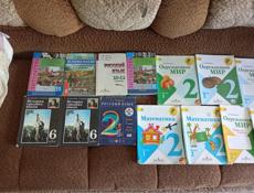 Продаю книги 