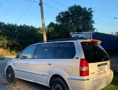 Mitsubishi Pajero Wagon