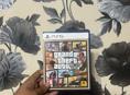 GTA 5                                                                                                                                       Гта 5