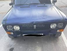 ВАЗ 2106