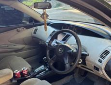 Nissan Primera