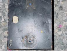 Аккумулятор Lifepo4 / Li-ion 48V 30Ah (для электроскутеров, курьеров)