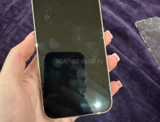 iPhone 13 pro