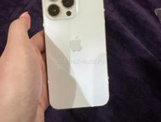 iPhone 13 pro