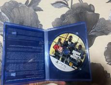 Диск гта 5 gta 5