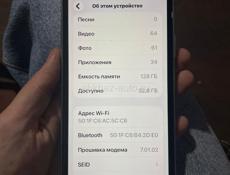 11 128гб
