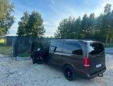 Mercedes-Benz B-Класс