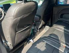 Mercedes-Benz B-Класс
