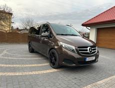 Mercedes-Benz B-Класс