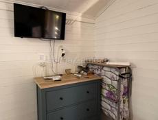 Коттедж у моря со своими удобствами 