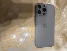 iPhone 15 Pro Max 256 Gb
