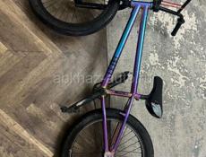 СРОЧНО BMX