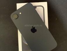 iPhone 16e  100%🔋