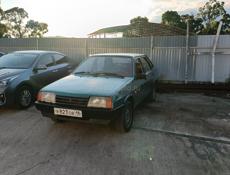 ВАЗ 21099