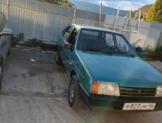 ВАЗ 21099