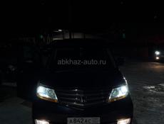 Honda Еlysion