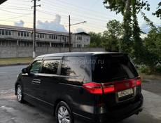 Honda Еlysion