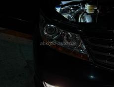 Honda Еlysion