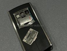 VERTU TI