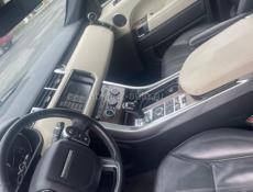 Land Rover Land Rover