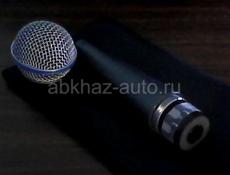 Микрофон Shure Beta 58A