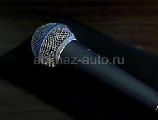 Микрофон Shure Beta 58A