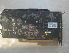 Видеокарта GTX750 TI 2г