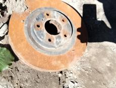 Опорники на фугу 3.5