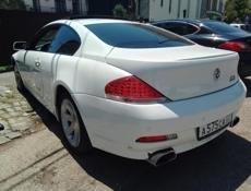 BMW 6 Series