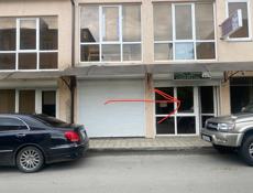 Продается торговое помещение 19 кв