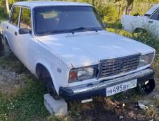 Запчасти на ваз жигули 