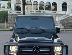 Mercedes-Benz G-Класс
