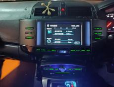 Toyota mark x магнитола отдам оба за 5