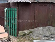 Продам гараж 