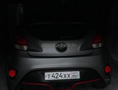 Hyundai S-Coupe