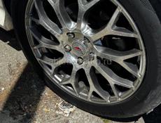 Honda Еlysion