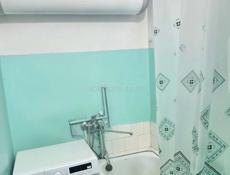 Продаётся двухкомнатная квартира + лоджия.
