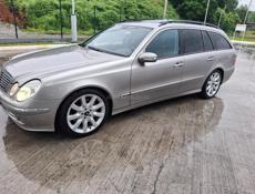 Mercedes-Benz B-Класс