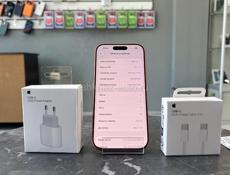 iPhone 17 Pro 256Gb