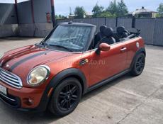 MINI Cooper & Cabrio