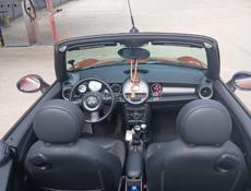 MINI Cooper & Cabrio