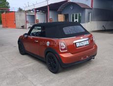 MINI Cooper & Cabrio