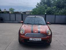 MINI Cooper & Cabrio