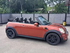 MINI Cooper & Cabrio