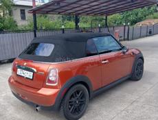 MINI Cooper & Cabrio