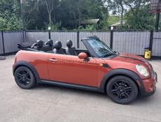 MINI Cooper & Cabrio