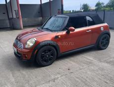 MINI Cooper & Cabrio