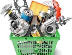 Продавец автозапчастей 
