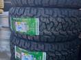 Roadcruza RA1100 P265/65 R17- новые- 