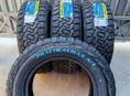 265/60 R18- Habilead AT02 и COMFORSER-новые